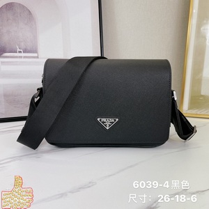 Prada Handbags 544